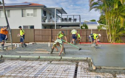 Top Tips for Hiring the Best Concrete Driveway Contractor in Your Area