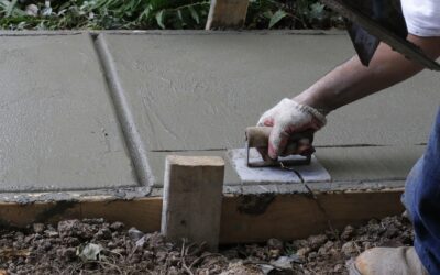 Why You Need Expert Concrete Sidewalk Contractors