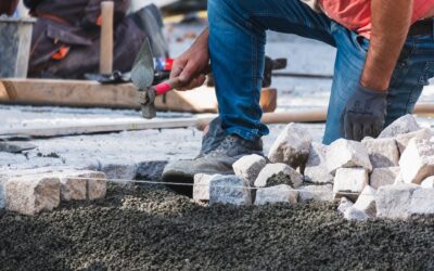 The Importance of Hiring Professional Concrete Repair Contractors