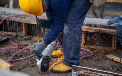 Benefits of Hiring Concrete Paving Contractors